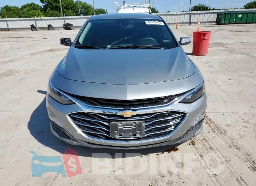 1G1ZD5ST9RF156752 Photo# 5