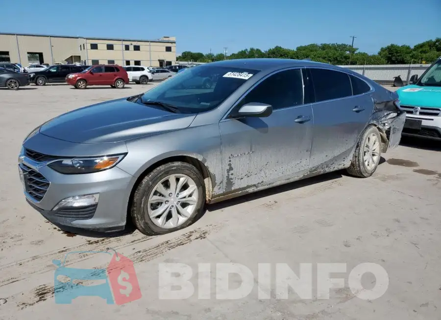 1G1ZD5ST9RF156752 Photo# 1