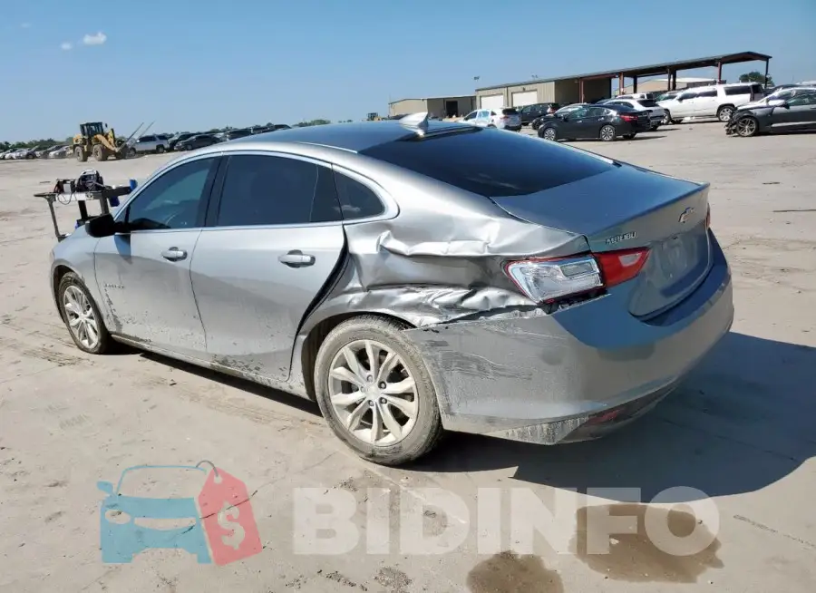 1G1ZD5ST9RF156752 Photo# 2