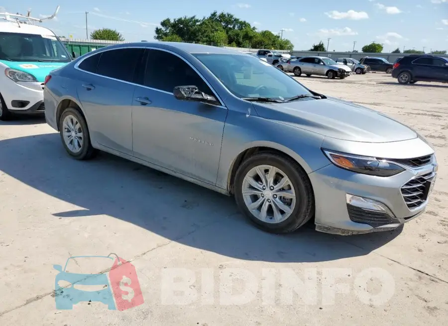 1G1ZD5ST9RF156752 Photo# 4