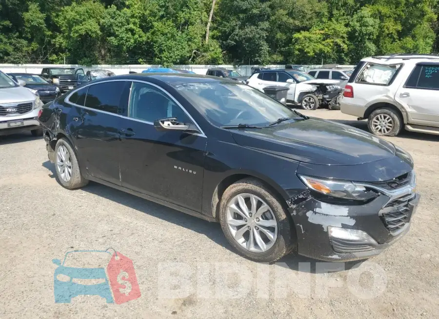 1G1ZD5STXLF089733 Photo# 4