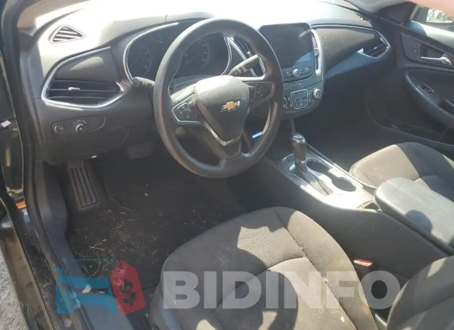 1G1ZD5STXLF089733 Photo# 8