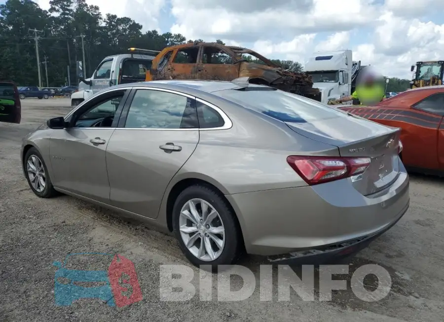 1G1ZD5STXNF172162 Photo# 2