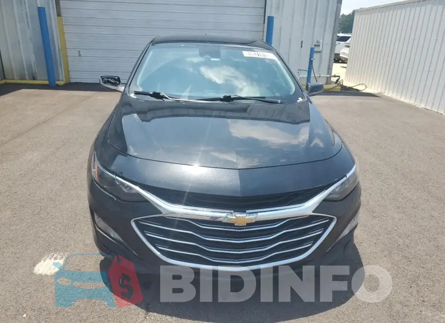 1G1ZD5STXPF250796 Photo# 5