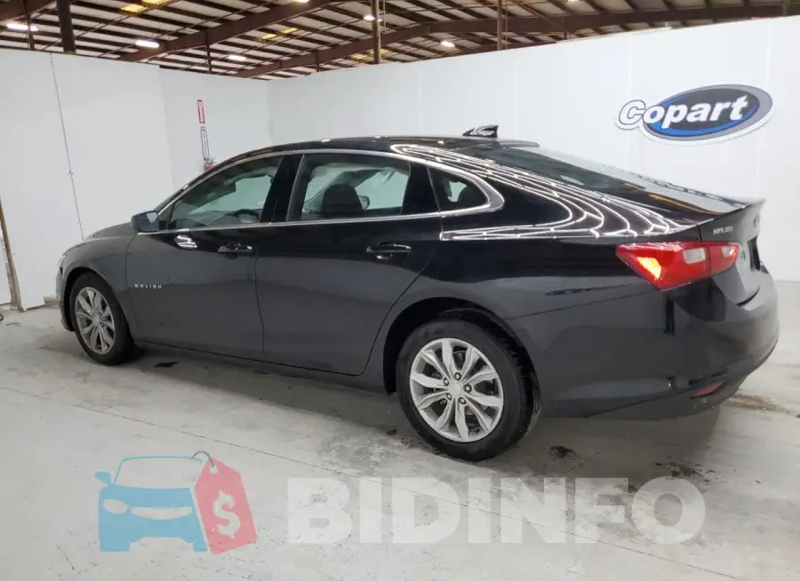 1G1ZD5STXSF109543 Photo# 2