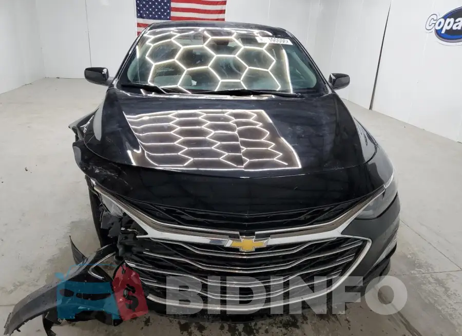 1G1ZD5STXSF109543 Photo# 5