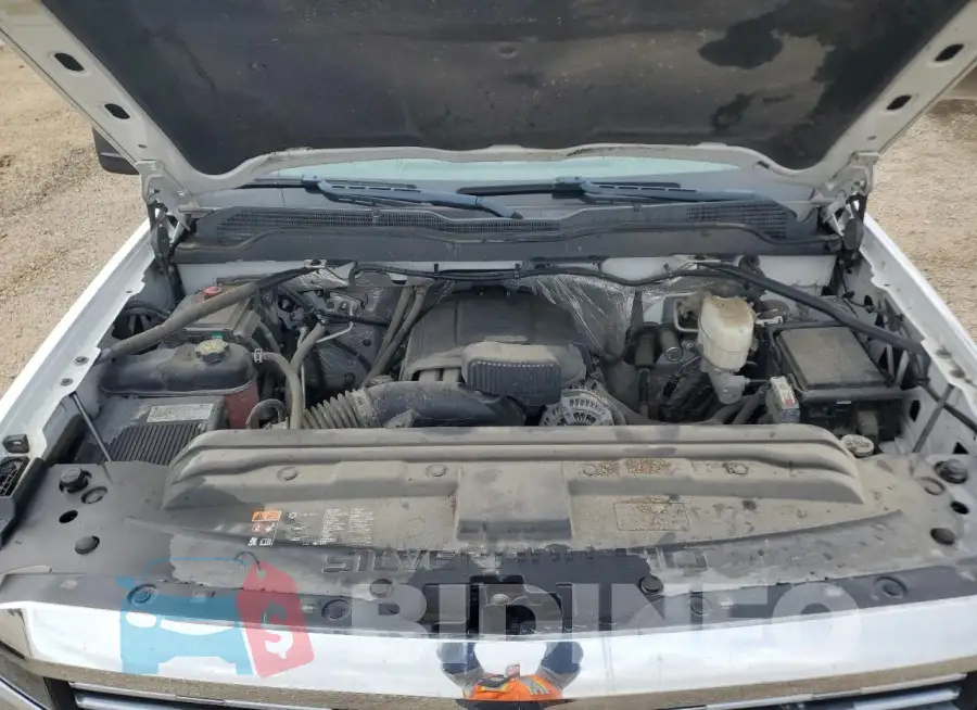 1GC0KYEG9JZ307694 Photo# 11