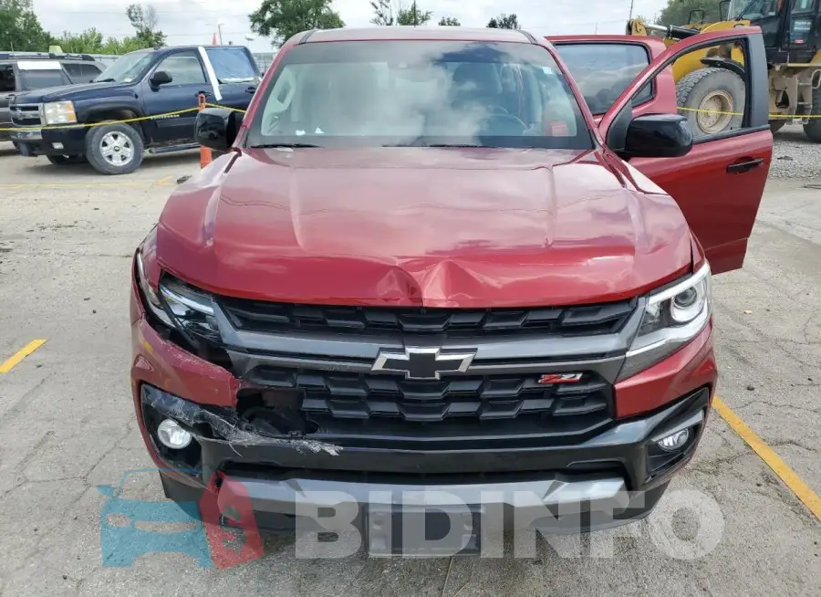 1GCGTDEN8N1106523 Photo# 11