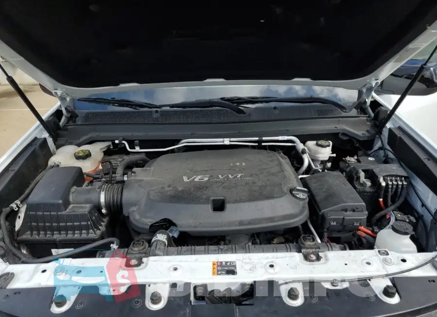 1GCHSCENXJ1248383 Photo# 12