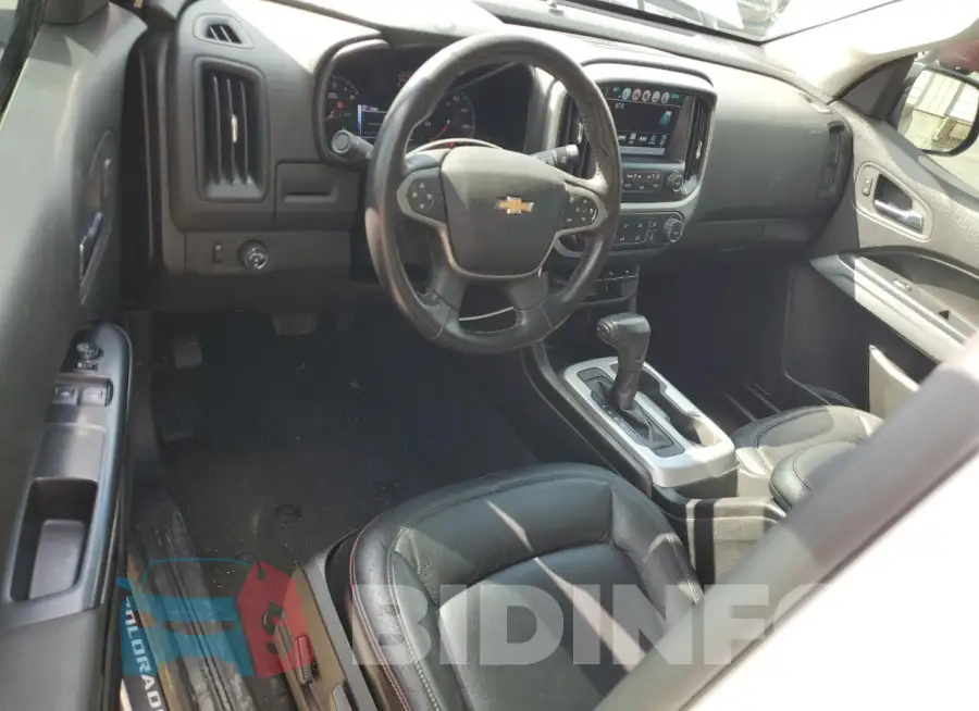 1GCHSCENXJ1248383 Photo# 8