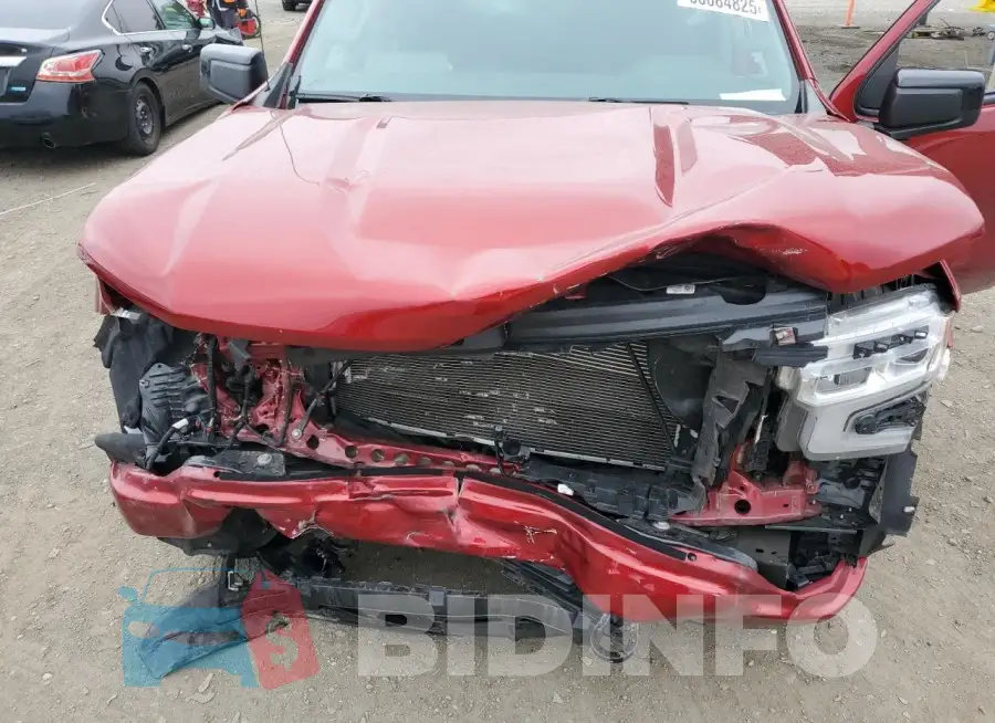 1GCPADED7PZ165418 Photo# 11
