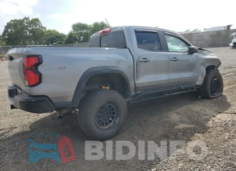1GCPTFEK5P1235565 Photo# 3
