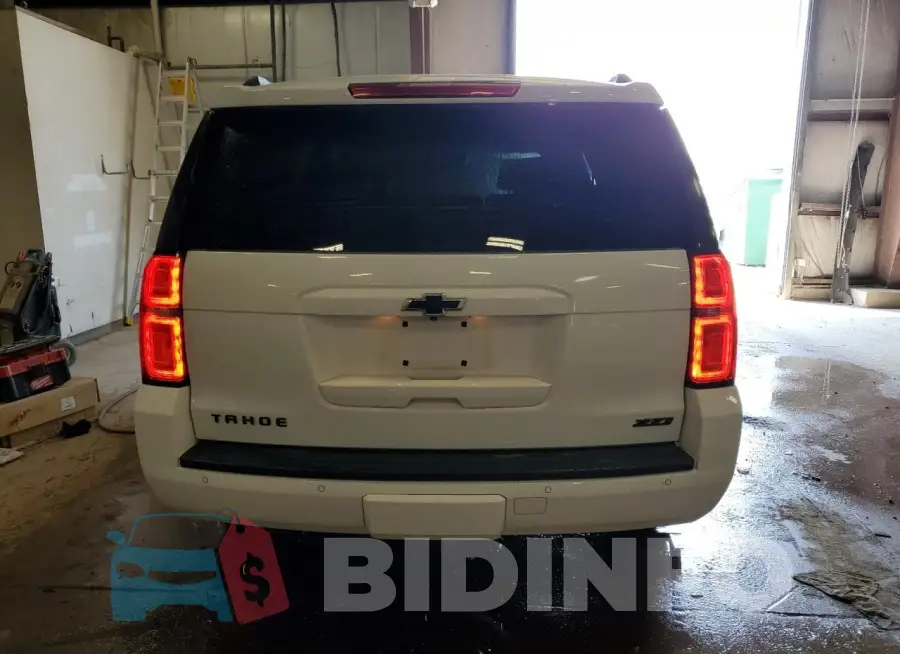 1GNSKBKC9GR267432 Photo# 6