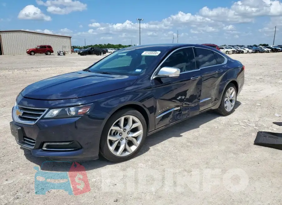 2G1105S38K9160072 Photo# 1