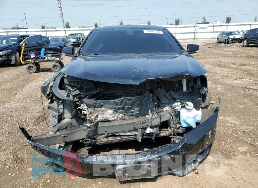 2G1105S3XH9101808 Photo# 5