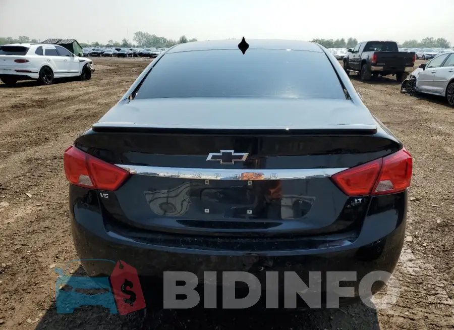 2G1105S3XH9101808 Photo# 6