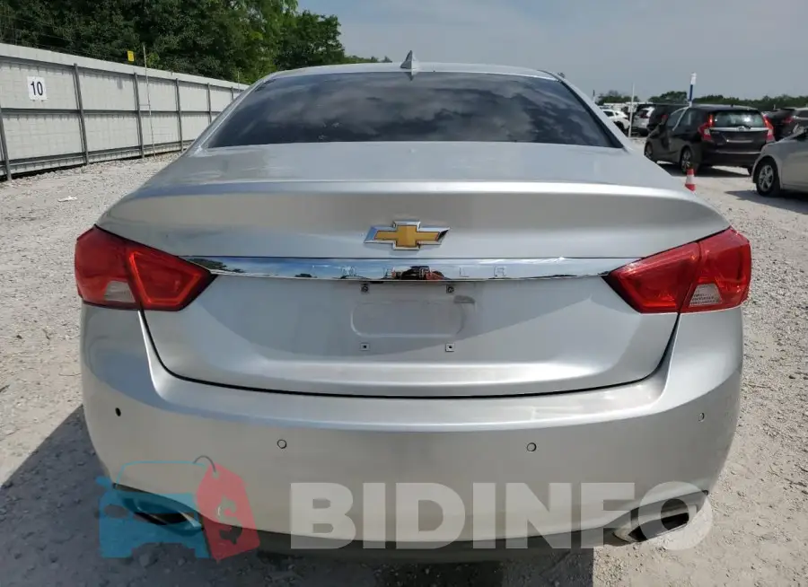 2G1105S3XK9118812 Photo# 6