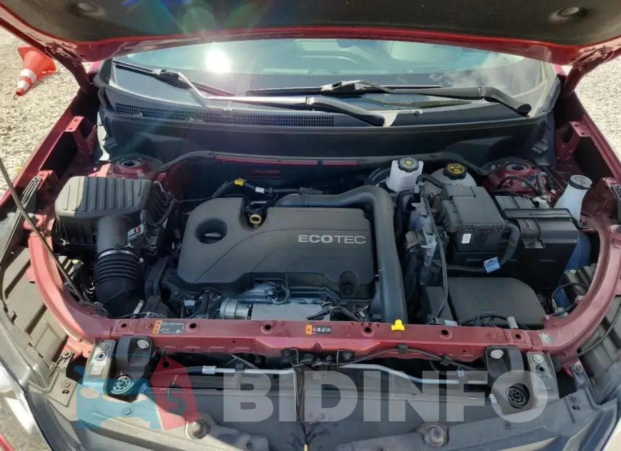 2GNAXKEV8M6110816 Photo# 12