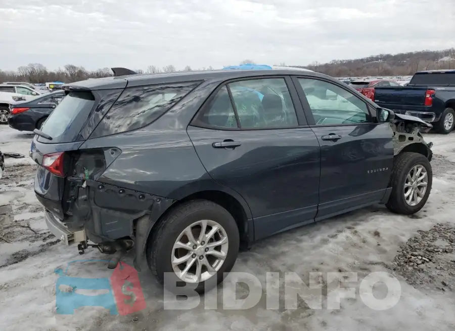 2GNAXSEV1L6129612 Photo# 3