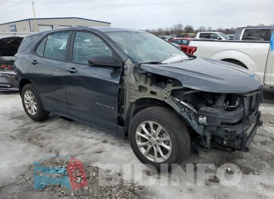 2GNAXSEV1L6129612 Photo# 4