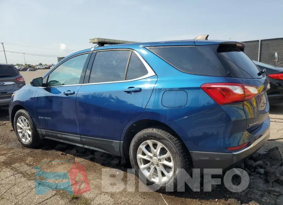 2GNAXTEV9L6202697 Photo# 2