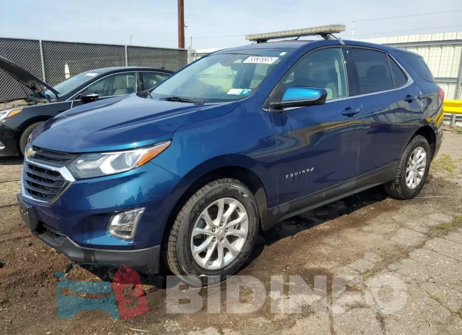 2GNAXTEV9L6202697 Photo# 1