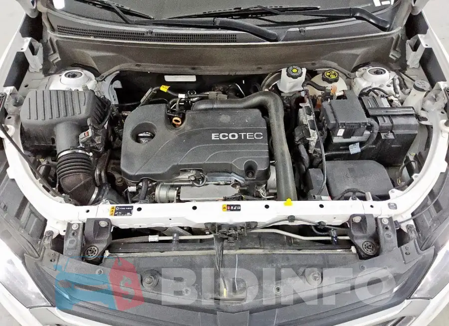 2GNAXTEV9L6254752 Photo# 12