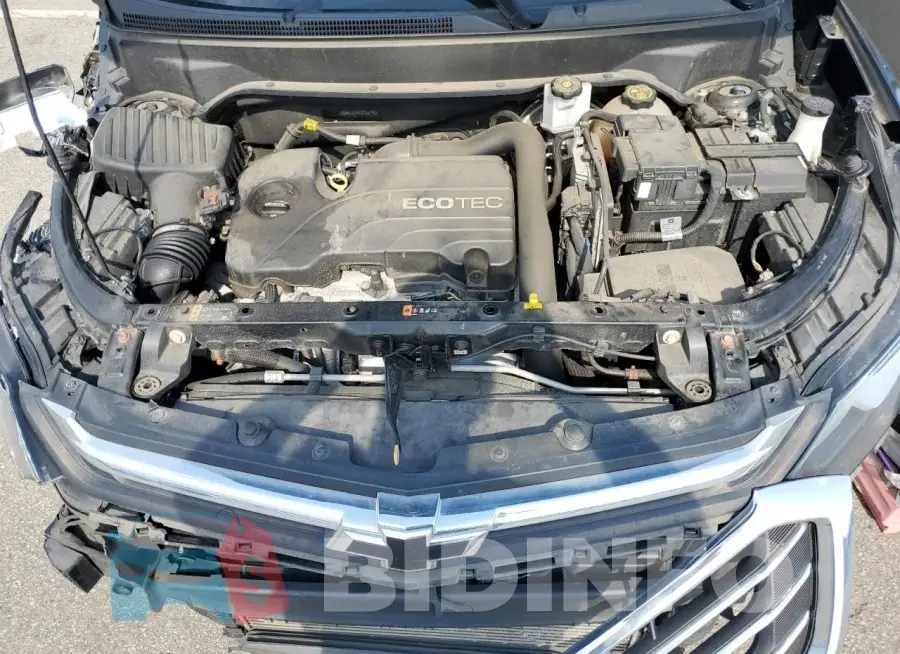 2GNAXXEV4K6125193 Photo# 12