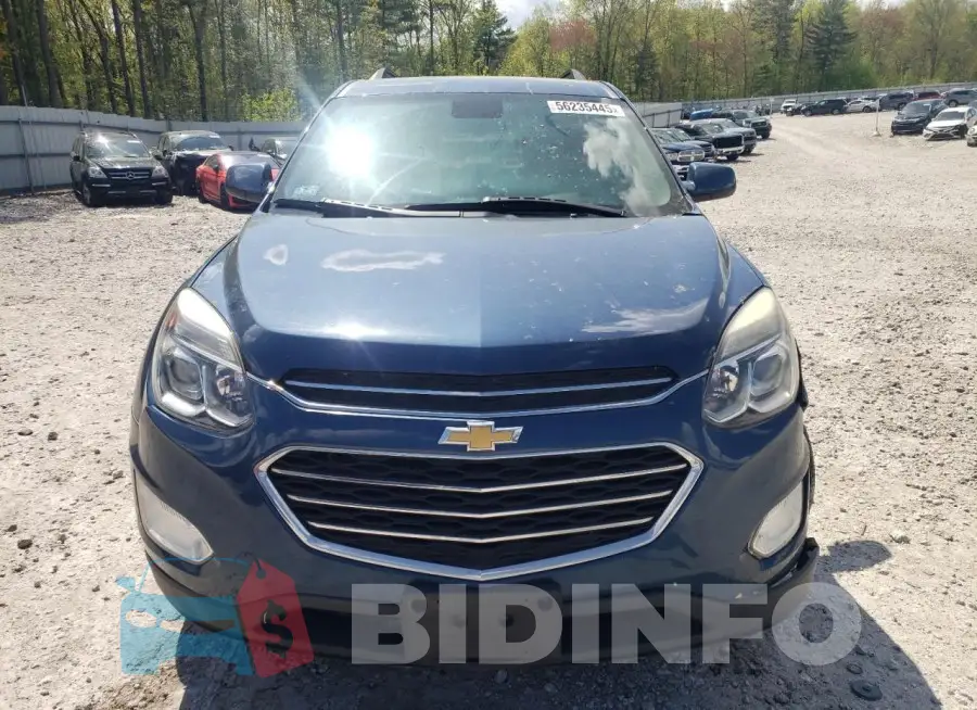 2GNFLFE38G6299334 Photo# 5