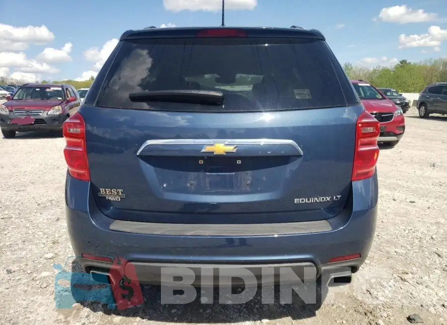 2GNFLFE38G6299334 Photo# 6