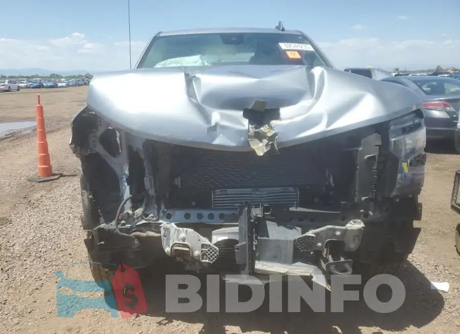 3GCPDBEK3PG193307 Photo# 5