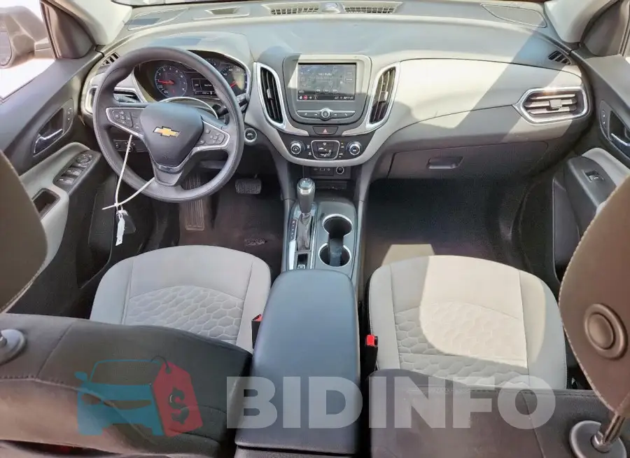 3GNAXHEV7LS673536 Photo# 8