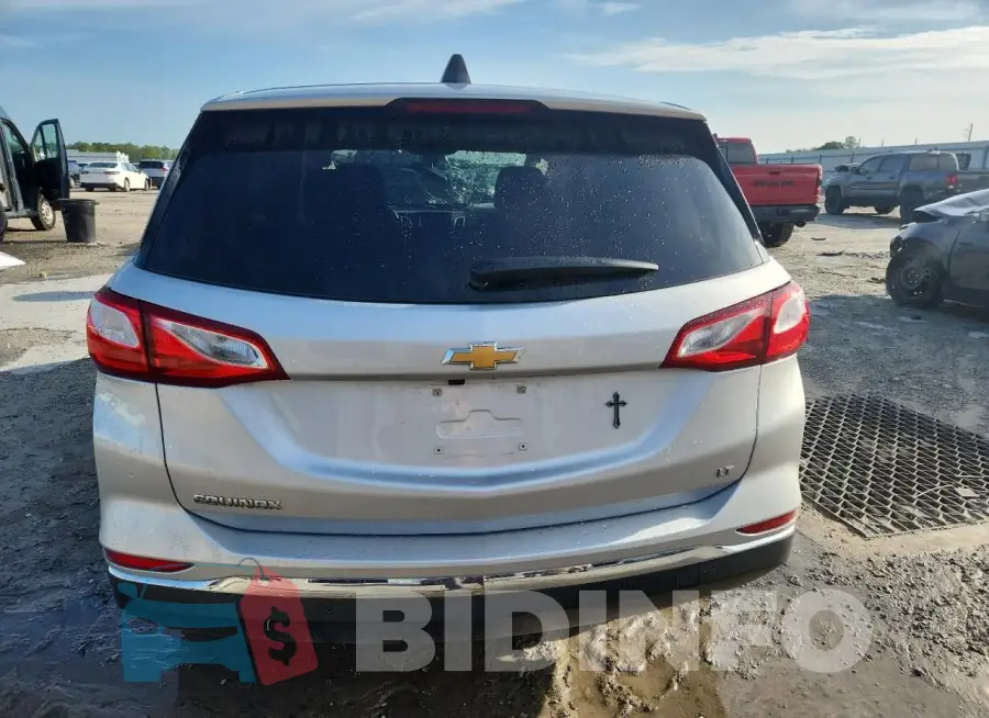 3GNAXJEV4LS610403 Photo# 6
