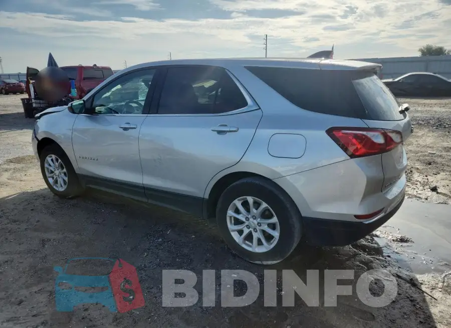3GNAXJEV4LS610403 Photo# 2