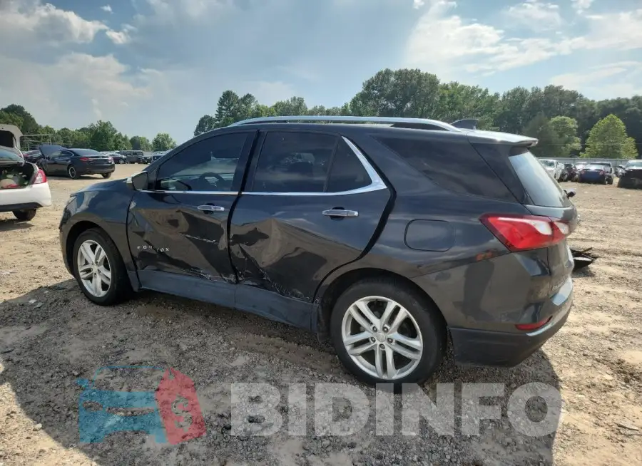 3GNAXPEX4LS660982 Photo# 2