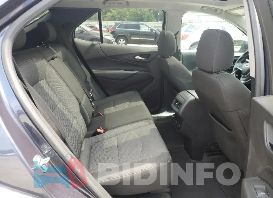 3GNAXSEV8JL120432 Photo# 11