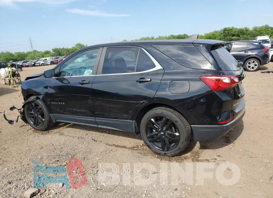 3GNAXUEV7ML308939 Photo# 2