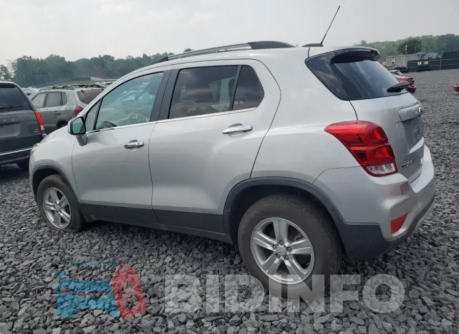 3GNCJPSB0KL295681 Photo# 2