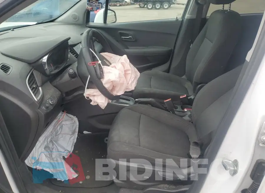 3GNCJPSB4LL110663 Photo# 7