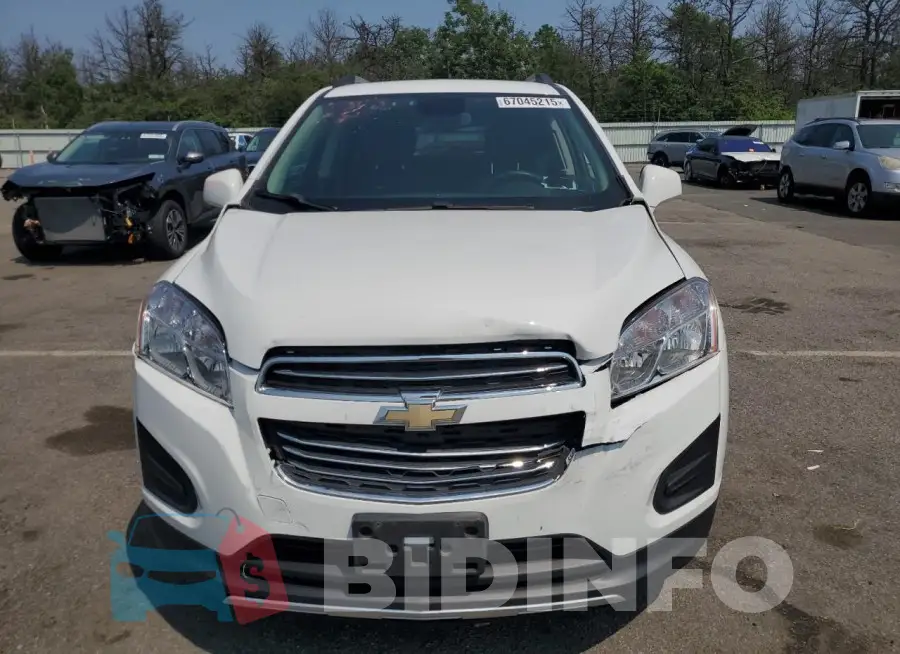 KL7CJPSB7GB554925 Photo# 5
