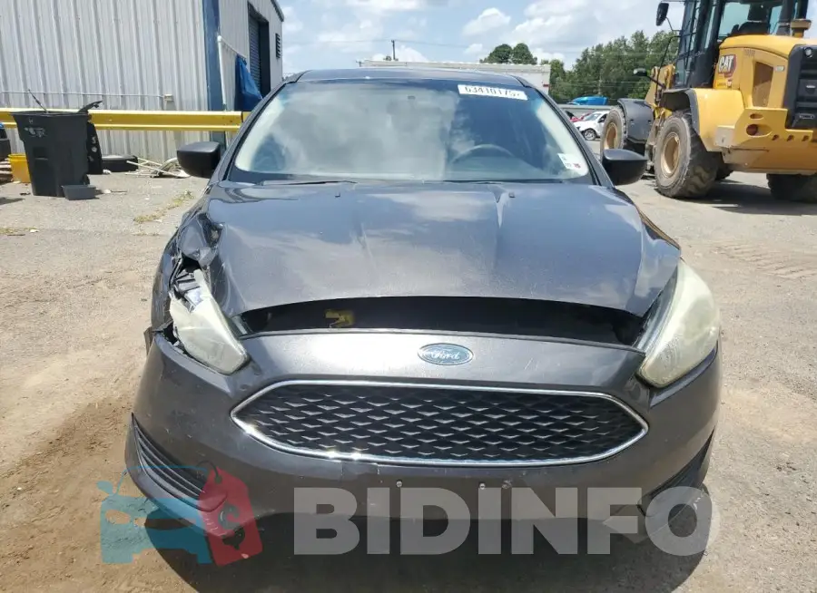 1FADP3E29GL256922 Photo# 5