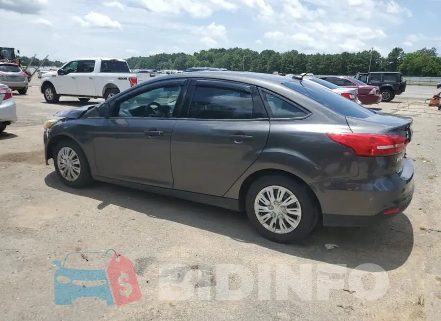 1FADP3E29GL256922 Photo# 2