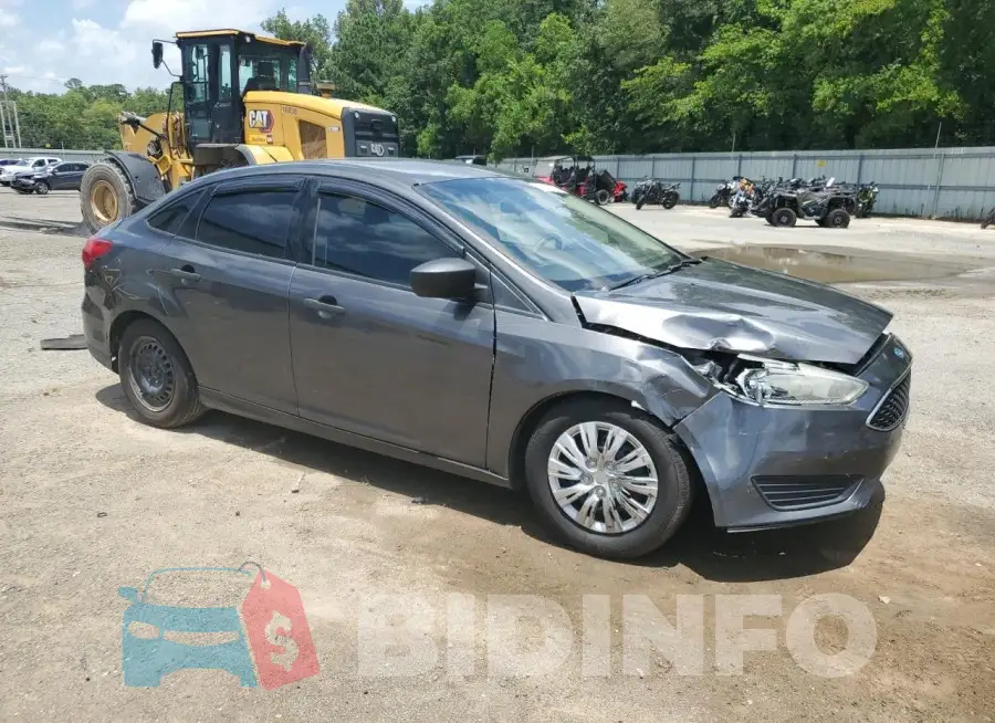 1FADP3E29GL256922 Photo# 4
