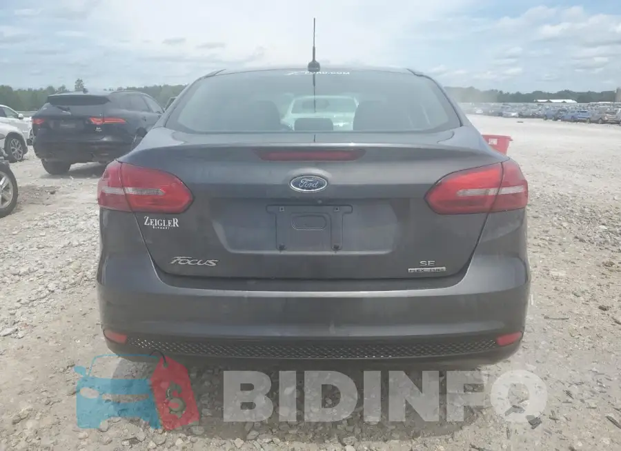 1FADP3F22GL314707 Photo# 6