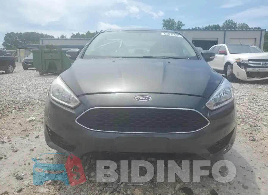 1FADP3F22GL314707 Photo# 5