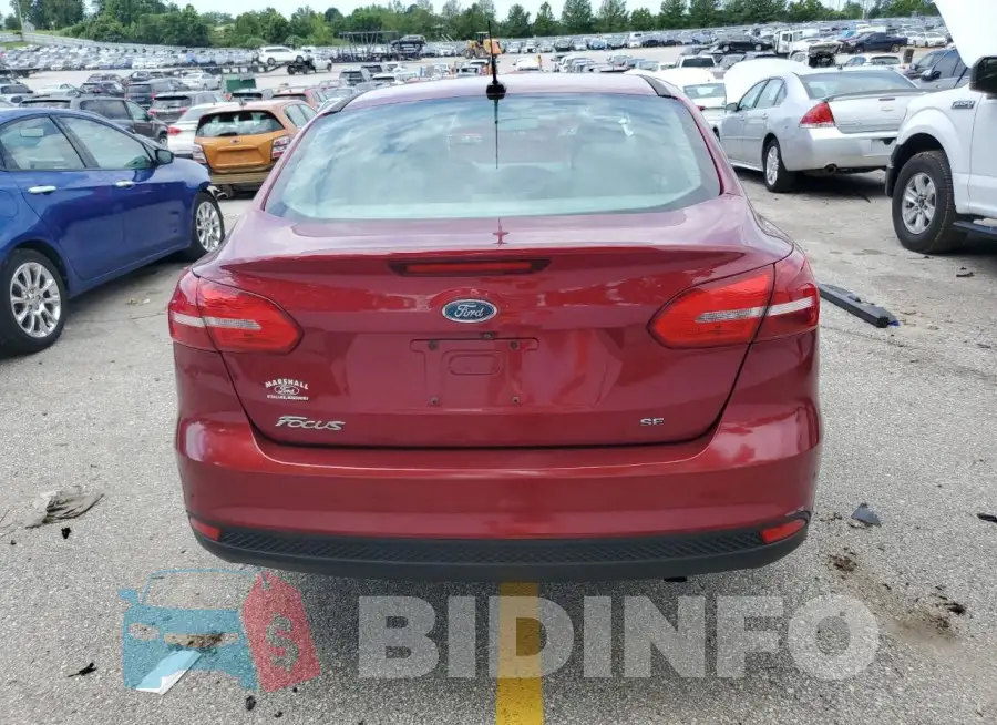 1FADP3F22HL244823 Photo# 6