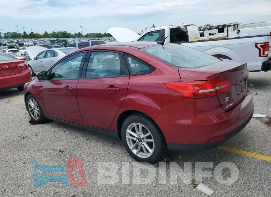 1FADP3F22HL244823 Photo# 2