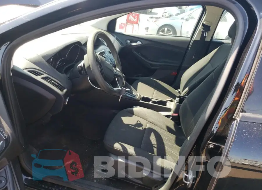 1FADP3F24JL267574 Photo# 7