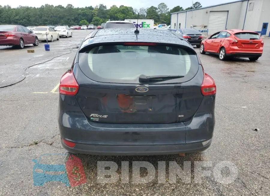 1FADP3K29JL207344 Photo# 6