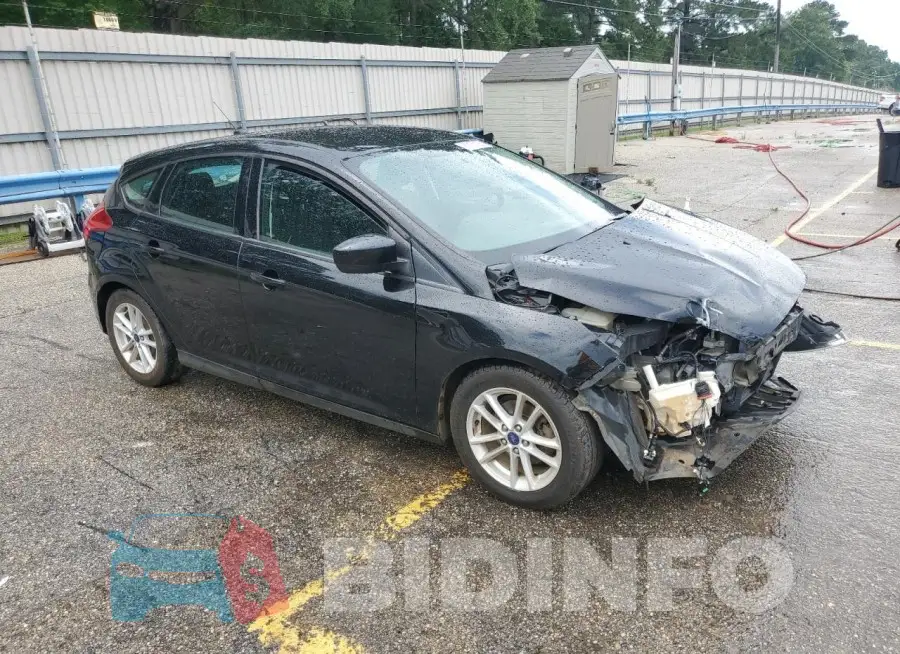 1FADP3K29JL207344 Photo# 4